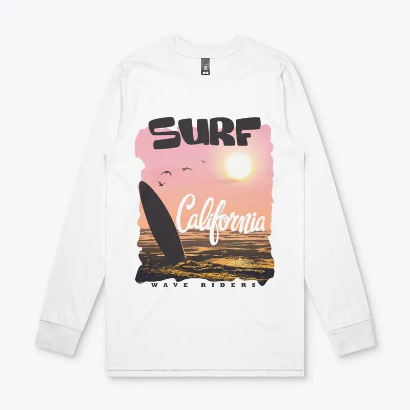 the California lovers collection