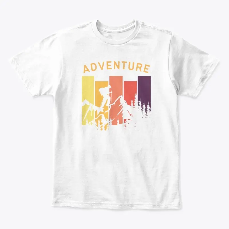 THE ADVENTURE LOVERS COLLECTION 