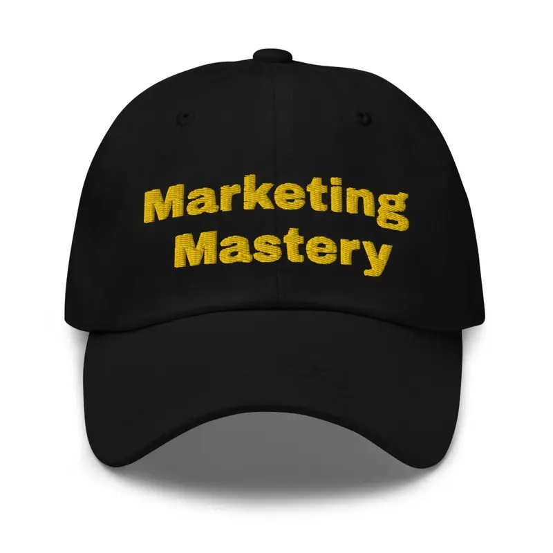 marketing master 