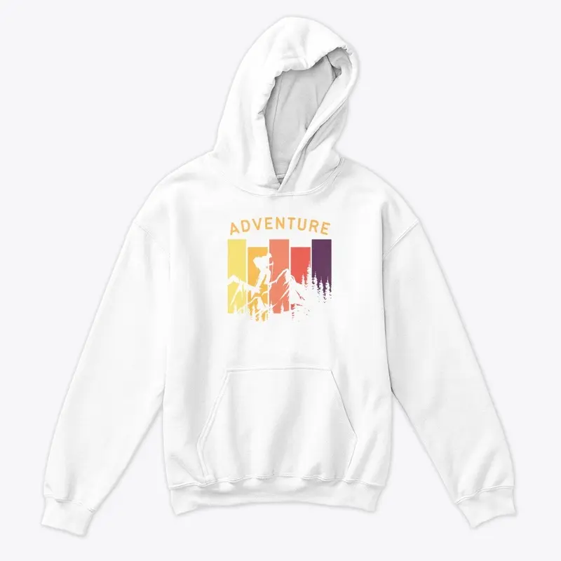 THE ADVENTURE LOVERS COLLECTION 