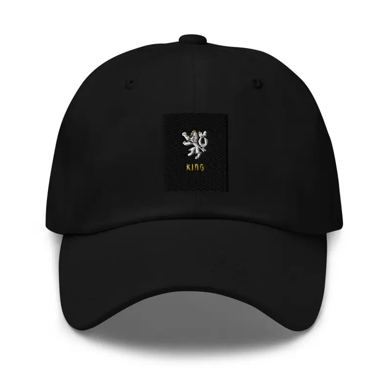 the kings cap 