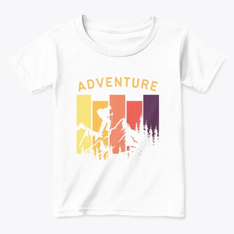 THE ADVENTURE LOVERS COLLECTION 