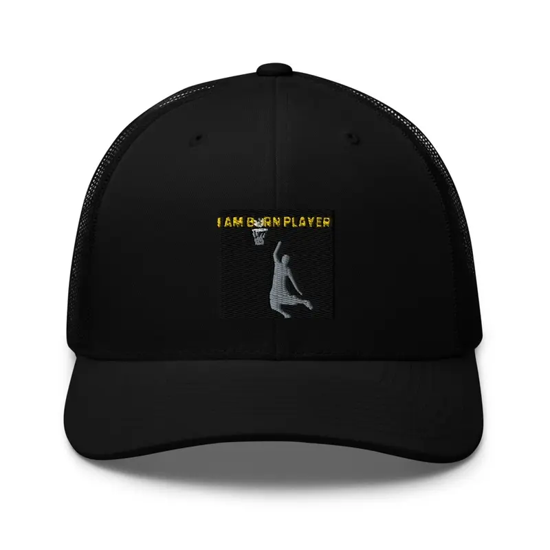 the player cap