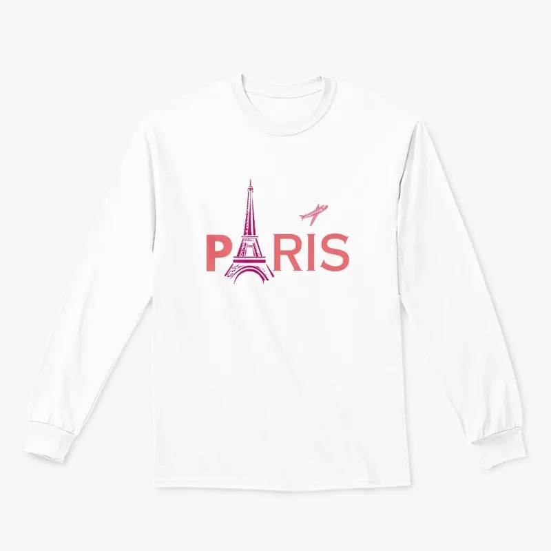 THE PARIS TRAVELER COLLECTION 