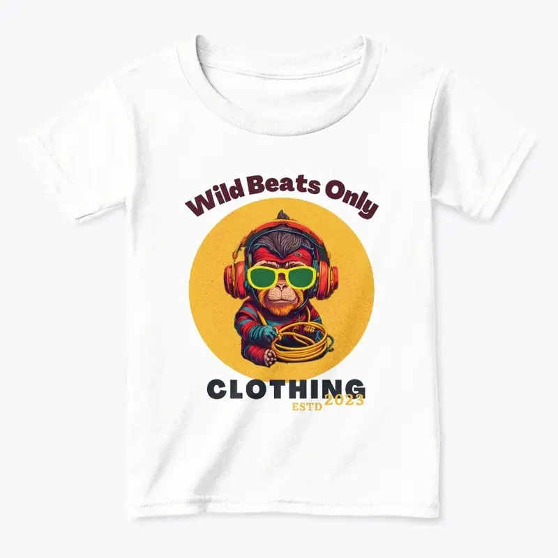 wild beats only collection 