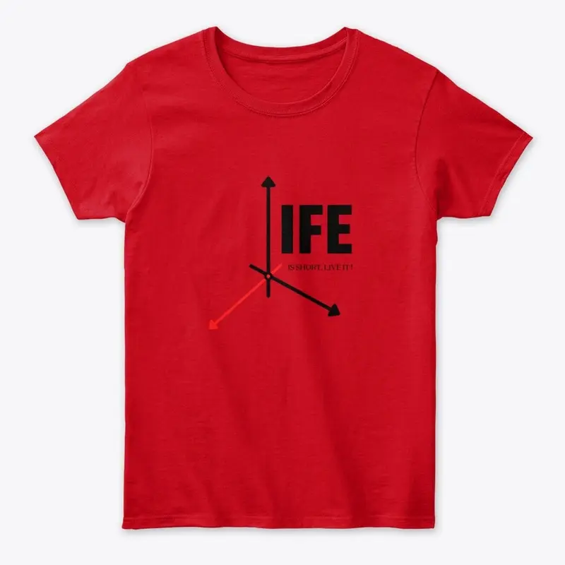 THE motivational life quotes t-shirts 