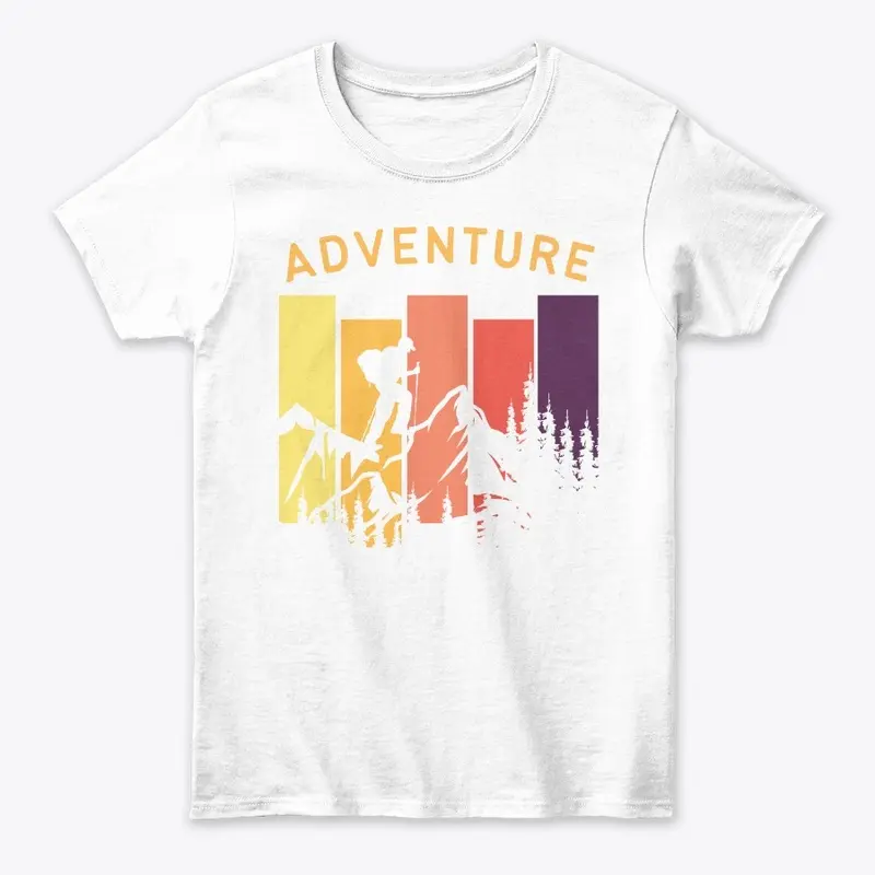 THE ADVENTURE LOVERS COLLECTION 