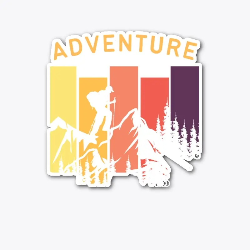 THE ADVENTURE LOVERS COLLECTION 