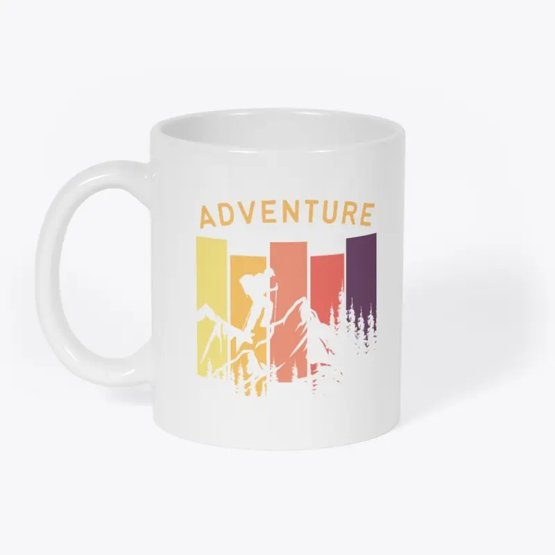 THE ADVENTURE LOVERS COLLECTION 