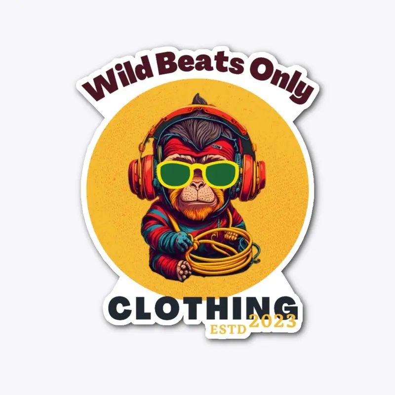 wild beats only collection 