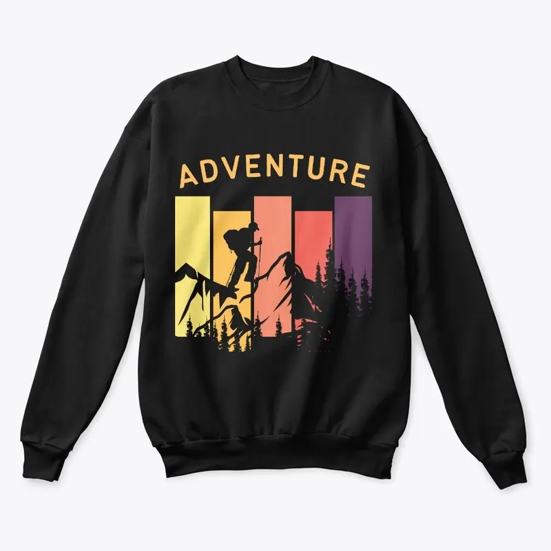 THE ADVENTURE LOVERS COLLECTION 